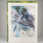 1740 9082 Färglitografier